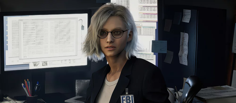 Чутки: нові деталі Resident Evil Requiem — Ада Вонг, система бою з TLoU 2 і де схований Леон Кеннеді