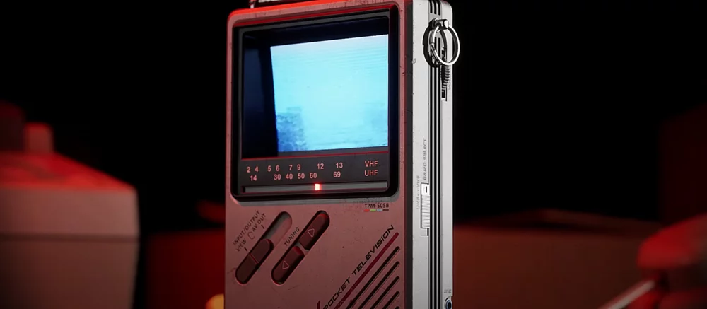 Чутка: розкрито точну дату виходу таємничої Silent Hill: Townfall