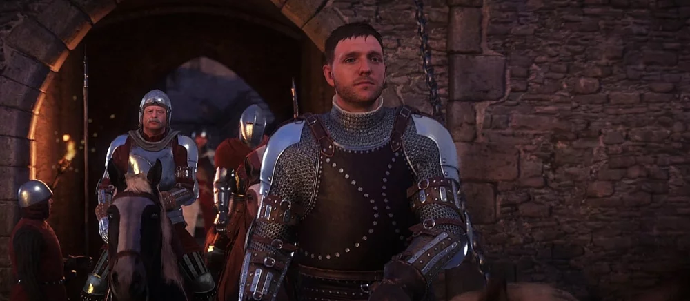 Чутка: Warhorse готує апдейт для Kingdom Come: Deliverance та розробляє нову фентезі-гру