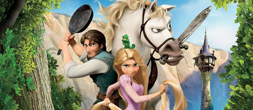 ЗМІ: Disney повернулася до ремейку «Рапунцель» — у фільмі може зіграти Скарлетт Йоханссон