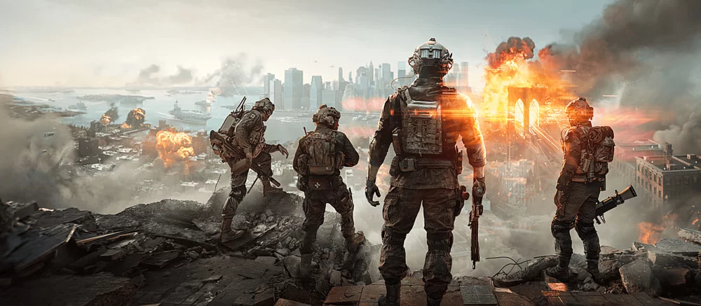 “Karıncalar için Duman”: Battlefield 6 Oyuncuları İşe Yaramaz Duman Havanını Alay Ediyor