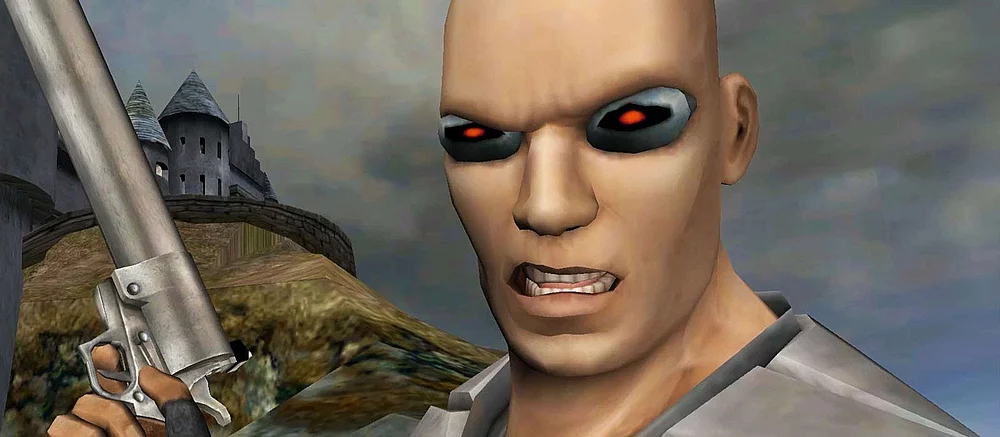 Співавтор TimeSplitters пояснив, чому не відбулося повернення серії: «Все вирішували сили більші за нас»