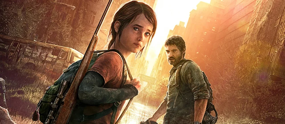 Sony та Tencent могли зробити спільну гру за The Last of Us