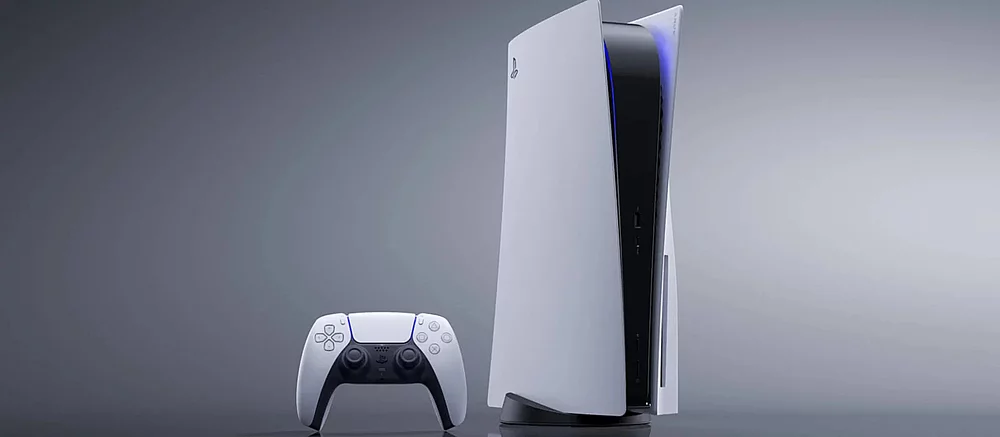 Sony wydaje nową aktualizację oprogramowania PS5 skoncentrowaną na bezpieczeństwie