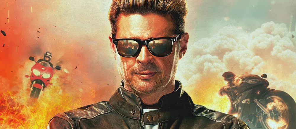 Відбувся офіційний анонс «Мортал Комбат 3» — поки без дати прем'єри