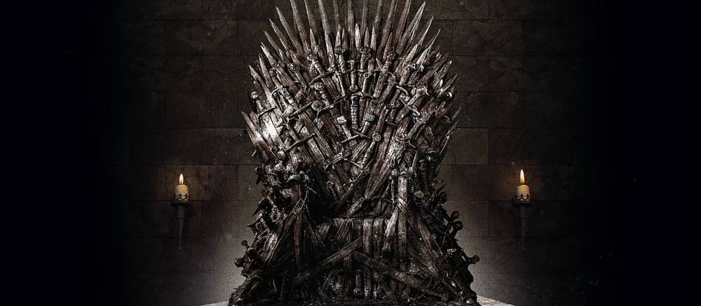 Творець «Лицаря Семи Королівств» розповів, чому в серіалі не буде крутої заставки в дусі «Гри престолів»