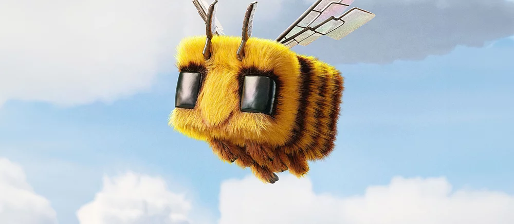 Становиться відома точна дата виходу сиквела «Minecraft у кіно»