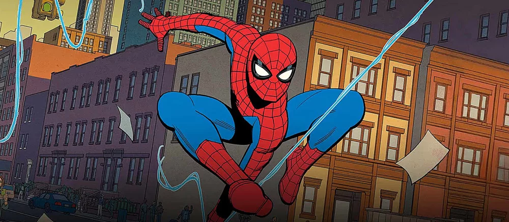 Станом на сьогодні відомо, коли вийде другий сезон мультсеріалу «Ваш дружній сусід Людина-павук»