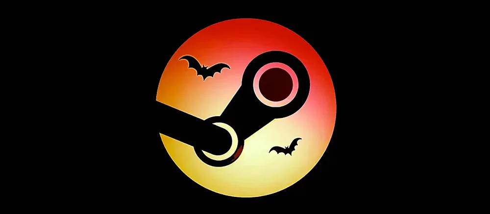 Steam开启了万圣节促销活动
