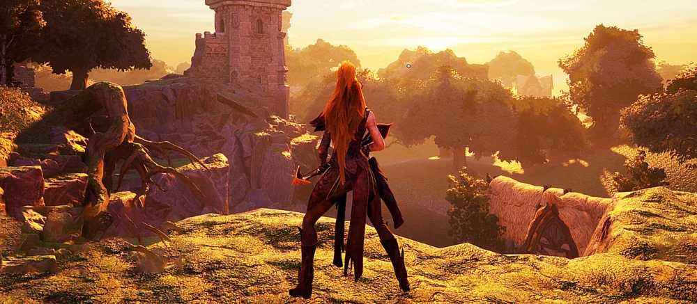 Steam Meluncurkan Akhir Pekan Gratis untuk Dua Permainan dengan Ribuan Ulasan Positif