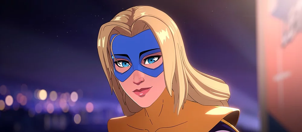 Pemain Steam Menyukai Petualangan Superhero Dispatch