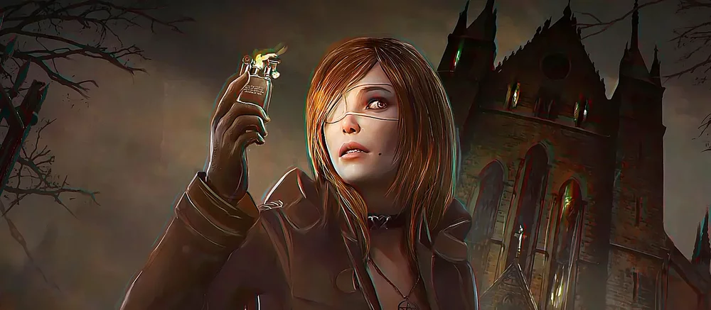 Pemain Steam Memuji Horor Bertahan Baru yang Terinspirasi dari Tahun 90-an — Tormented Souls 2