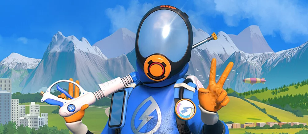 Steam-версія PowerWash Simulator 2 не працює в Росії — гравці масово повертають гроші