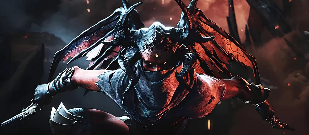Studio Di Balik Penembak Berperingkat Tinggi Metal: Hellsinger (93% di Steam) Tiba-Tiba Tutup