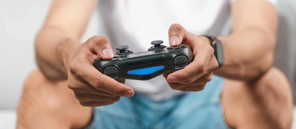 40 Yaş Üstü Çoğu Oyunseverin Olduğunu ve Kadınların Neredeyse Erkekler Kadar Olduğunu Buldu Araştırma