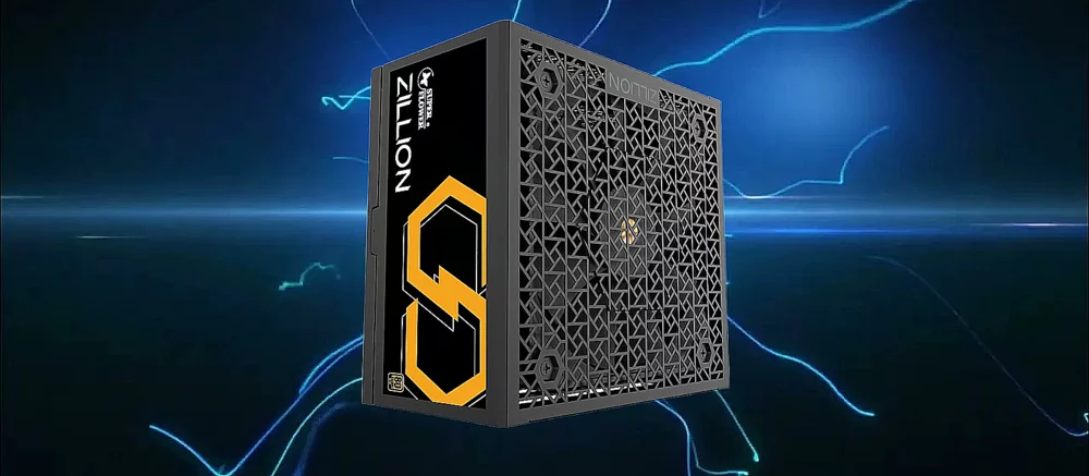 Super Flower представила платинові блоки живлення за доступною ціною