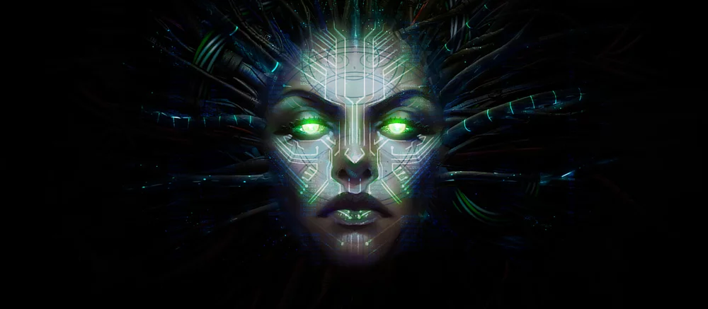 System Shock Remake отримає повну українську озвучку — перший трейлер