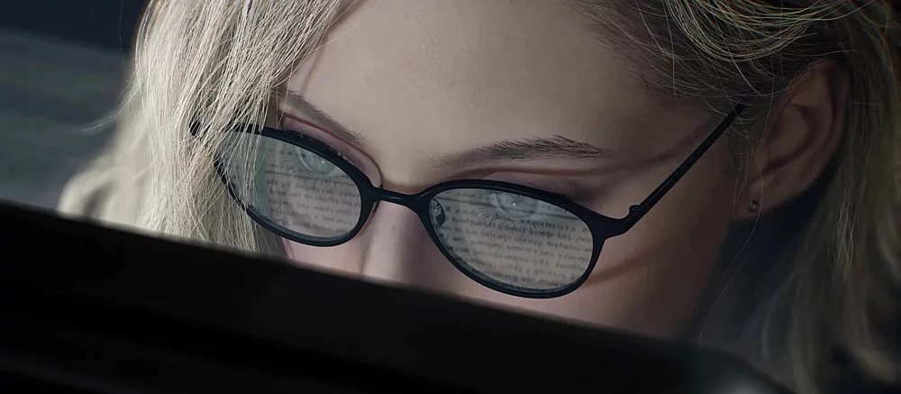 Тепер реалістично: Capcom непомітно покращила пару деталей у свіжому трейлері Resident Evil Requiem