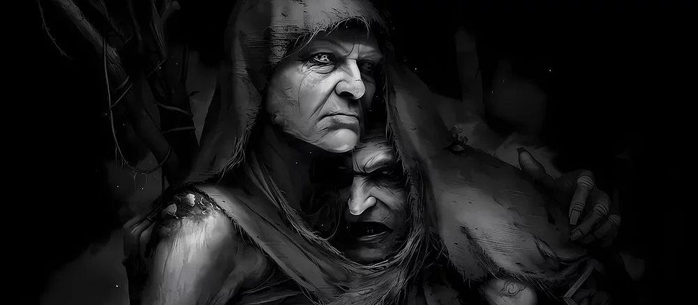 Pathologic 3'ün Yaratıcıları Atmosferik Korku Darkwood 2'yi Duyurdu — İlk Fragman Açıklandı