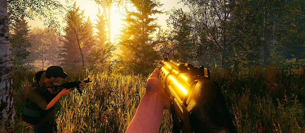 The Legacy — Game Bertahan Hidup Horor Dunia Terbuka Baru Diluncurkan di Steam