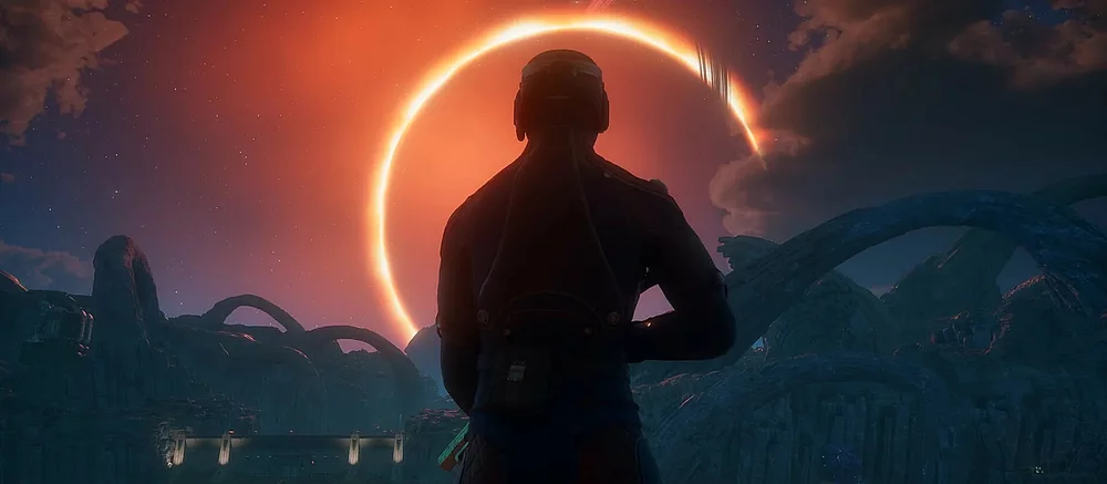 Pengembang The Outer Worlds 2 Menjelaskan Bagaimana Ide untuk Mode Orang Ketiga Diciptakan