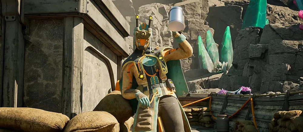 The Outer Worlds 2 вже зламали і виклали в мережу — в грі не було Denuvo