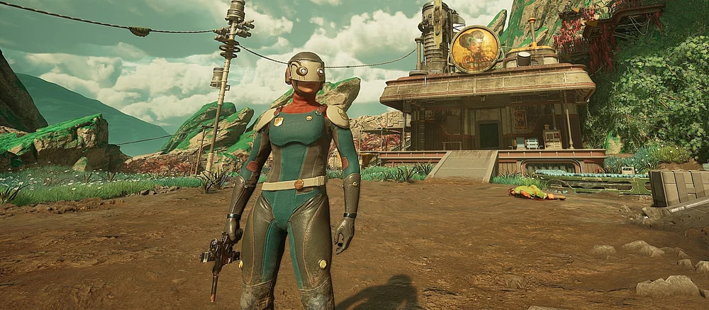 The Outer Worlds 2 вийшла на PC та консолях