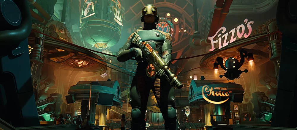 The Outer Worlds 2 кумедно висміює власників преміум-версії за $99.99, але гравцям це сподобалося