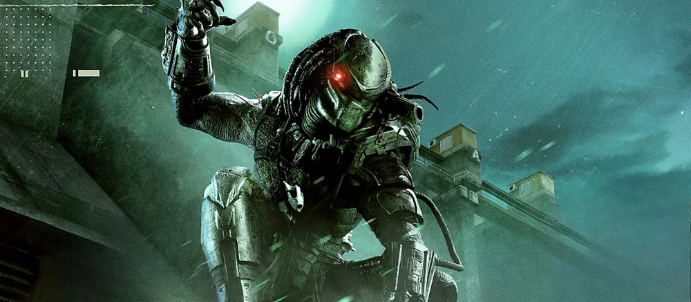 Predator nadchodzi do Call of Duty: Black Ops 6 i Warzone