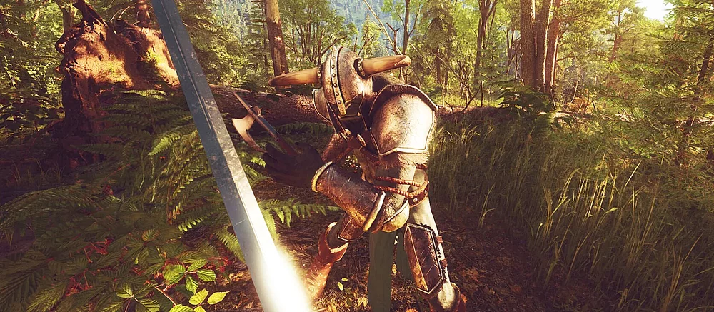 The Wayward Realms — Ambitna gra RPG w otwartym świecie w duchu The Elder Scrolls 2 otrzymuje nowy film dewelopera