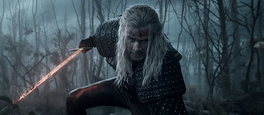 ‘Wiedźmin’ Showrunner broni F-bomba Geralta: „Nigdy nie wiesz, co zadziała, a co wywoła debatę”