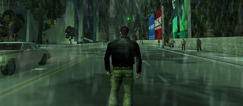 “Şikayet Etmeye Geldiler — ve Tarihteki En İyi Özel Anlaşmayla Ayrıldılar”: PS2'nin GTA'yı Nasıl Güvence Altına Aldığı