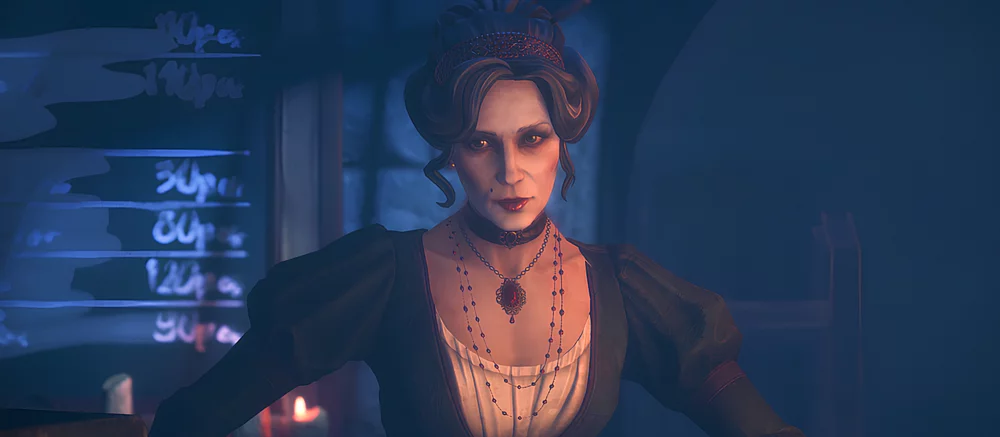 Złodziej wraca — VR Spin-Off Dziedzictwo Cienia otrzymuje datę premiery i nowe zwiastuny