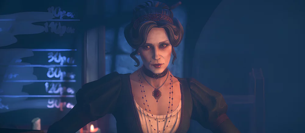 Thief повертається — VR-спін-офф Legacy of Shadow отримав дату виходу та нові трейлери