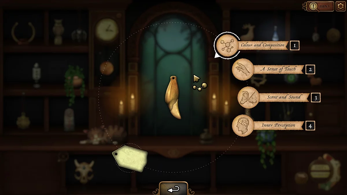 Strange Antiquities Walkthrough — Complete Guide