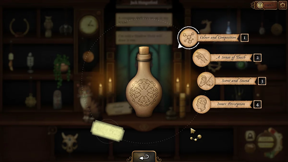Strange Antiquities Walkthrough — Complete Guide
