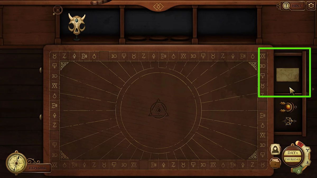 Strange Antiquities Walkthrough — Complete Guide