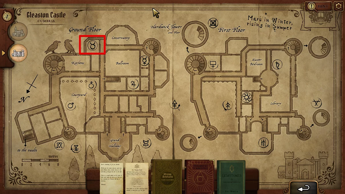 Strange Antiquities Walkthrough — Complete Guide