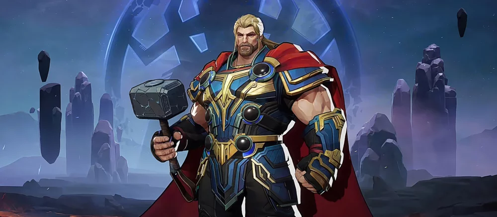 Тор проти зловісних мерців: для Marvel Rivals анонсували перший PvE-режим з зомбі