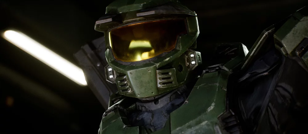 Трамп в броні Мастера Чифа з Halo — Білий дім привернув увагу геймерів вірусним постом