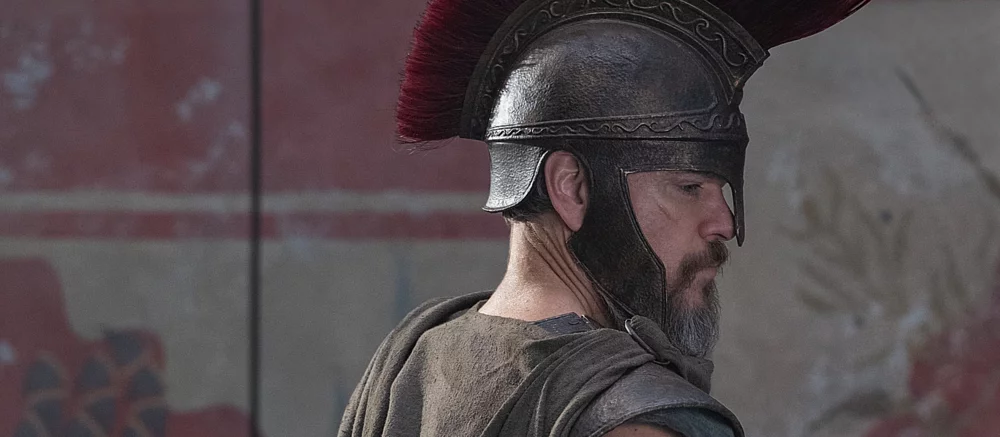 Трейлер наступного фільму Нолана «Одісея» вийде в грудні