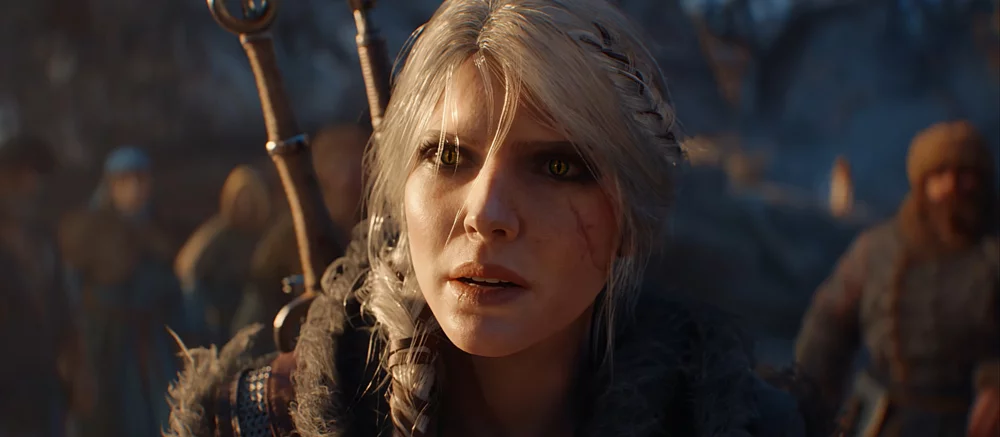 Трейлер «Відьмака 4» отримав нагороду Ciclope Awards як найкращий анімаційний ролик для ігор