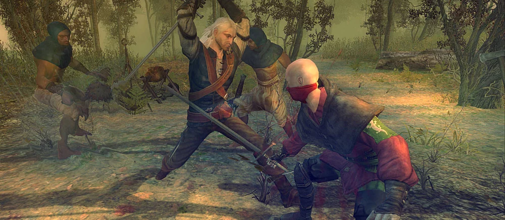 «Трісс знову винна?» — фанати обговорюють, як зміниться сюжет ремейка першого «Відьмака»