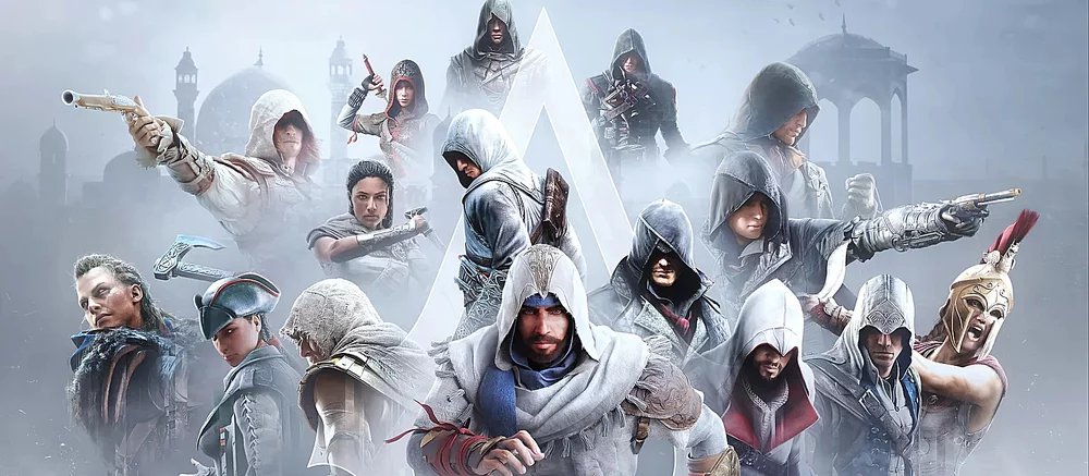 Ubisoft dan Tencent Meluncurkan Vantage Studios untuk Bekerja pada Franchise Utama, Termasuk Far Cry dan Assassin's Creed