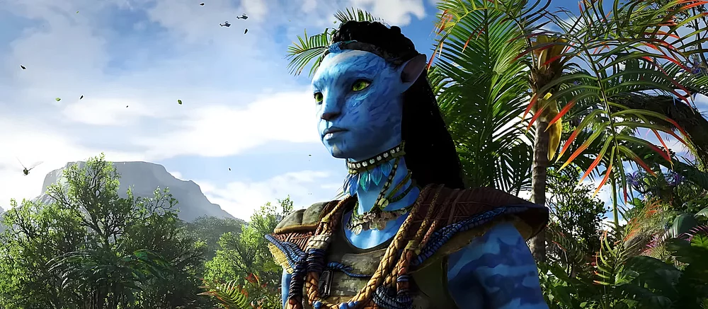 Ubisoft opublikował zwiastun dużej aktualizacji Avatar: Frontiers of Pandora, która wprowadza tryb trzeciej osoby