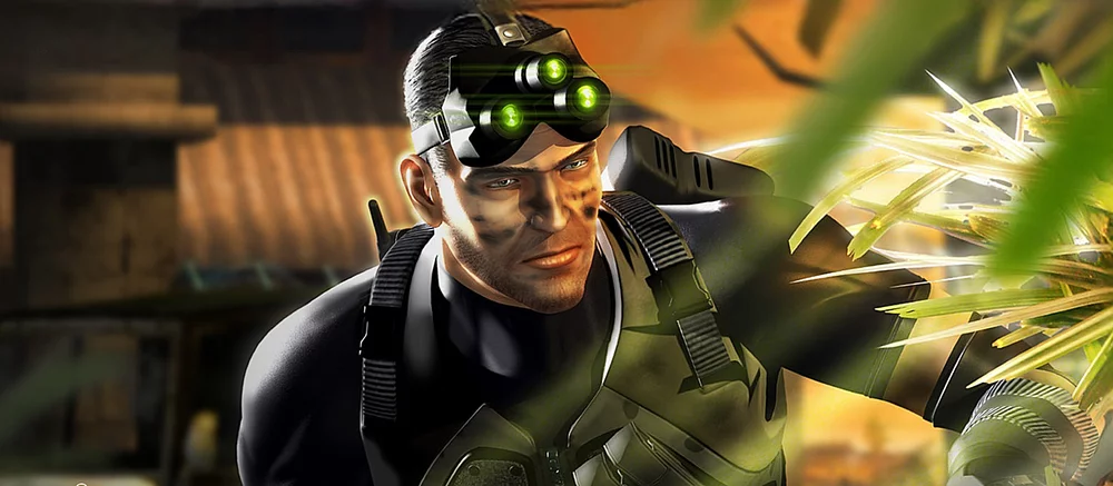 Ubisoft випустила Splinter Cell: Pandora Tomorrow в Steam та Epic Games Store, але це не ремастер