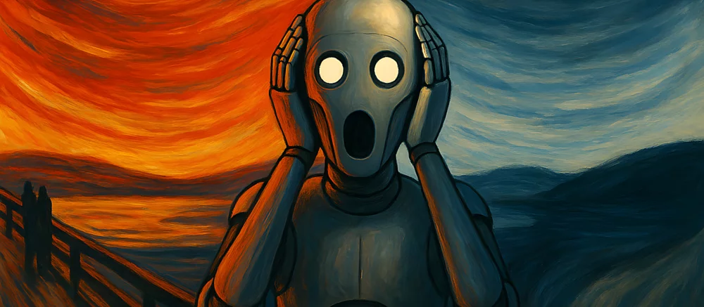 Вчені з'ясували, що ШІ на кшталт ChatGPT може отримати «інтернет-гниль мозку»