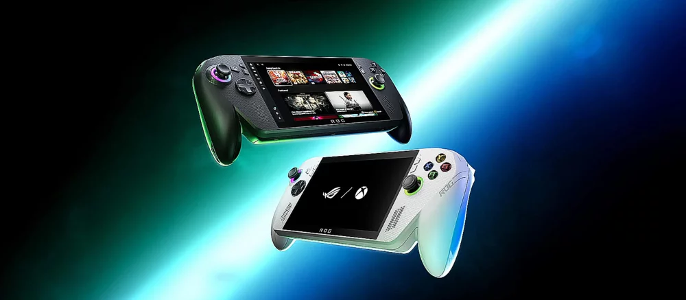 Встановлення Linux на консоль ASUS ROG Xbox Ally X подарувало швидкість, але позбавило функцій