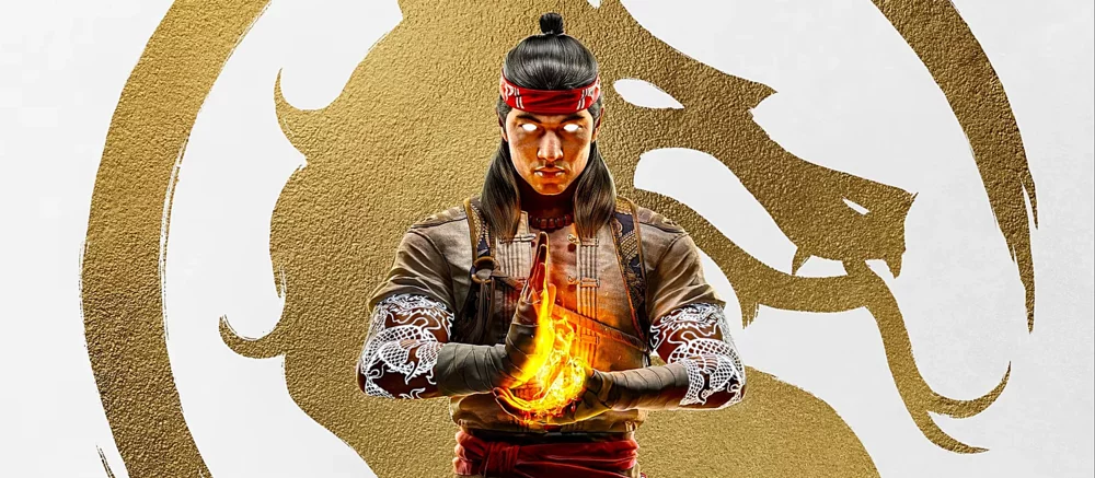 Втрачене фаталіті Лю Кана з Mortal Kombat показали через 33 роки