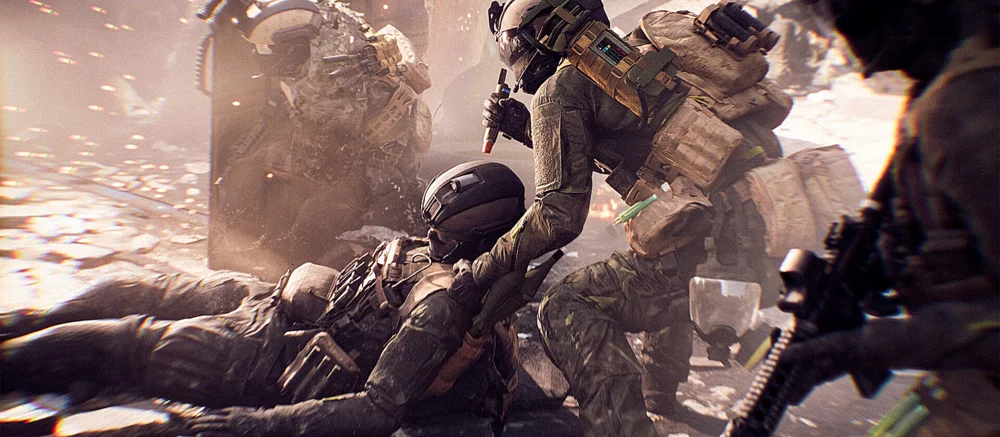 У Battlefield 6 знайшли спосіб збивати винищувачі без шансу на порятунок